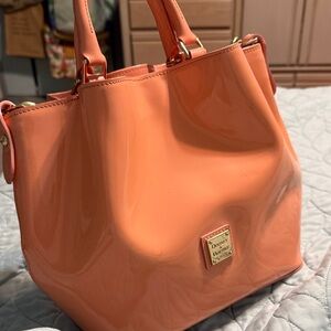 Dooney & Bourke medium Barlow bag